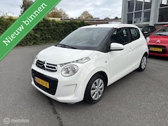 Citroën C1 - 1.0 e-VTi Airscape Feel