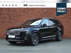 Volvo XC90 - T8 Plug-in hybrid Ultra Bright | Trekhaak | Luchtvering | Bowers & Wilkins | Massagestoele
