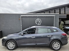 Renault Mégane Estate - 1.4 TCe Dynamique *Navi*P-assist