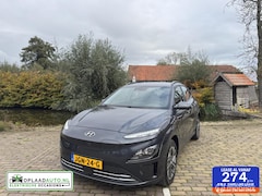 Hyundai Kona Electric - EV 64 kWh | 3-fase | ACC | Camera