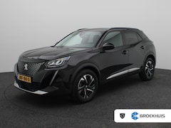 Peugeot 2008 - 1.2 PureTech 100 Allure | Achteruitrijcamera | Airco (automatisch) | Apple Carplay/Android