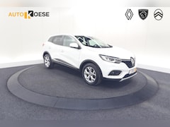 Renault Kadjar - TCe 140 EDC Limited | Camera | Dodehoekdetectie | Apple Carplay | Stoelverwarming