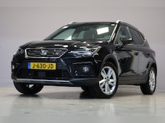 SEAT Arona - 1.5 TSI EVO FR Business Intense |Carplay|Camera