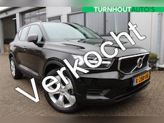 Volvo XC40 - 1.5 T2 Momentum | NL auto | Apple carplay