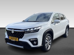 Suzuki S-Cross - 1.4 Boosterjet Style Smart Hybrid | Afneembare Trekhaak