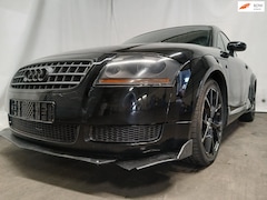 Audi TT - 1.8 5V Turbo - Airco - Schade