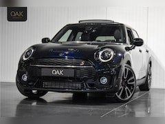 MINI Clubman - 2.0 Cooper S F1 Aut. | JCW-Trim | Navi | Panorama | Lounge Leder | Memory | Head-Up | Came