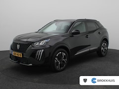 Peugeot 2008 - 1.2 Hybrid 145 Allure | Achteruitrijcamera | Airco (automatisch) | Apple Carplay/Android A