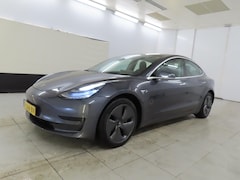 Tesla Model 3 - Standard RWD Plus [ LFP ACCU+AUTOPILOT+60 kWh+PREMIUM AUDIO ]