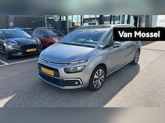 Citroën Grand C4 Picasso - 1.2 PureTech Feel | Apple Carplay/Android Auto | Camera | 17" Lichtmetalen velgen | Trekha