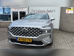 Hyundai Santa Fe - 1.6 T-GDI HEV Comfort Smart 7p |1e Eigenaar