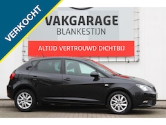 SEAT Ibiza - 1.2 TSI Style