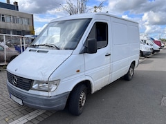 Mercedes-Benz Sprinter - 208 D Original Kort / Laag Tel.+31641468730