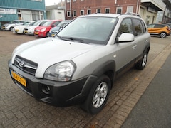 Hyundai Tucson - apk 3.2026 2.0i Style airco