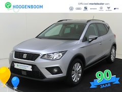 SEAT Arona - 1.0 TSI Style | Keyless | Parkeerasisstent | Navigatie | Digital cockpit | Dodehoek detect