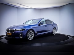 BMW 5-serie - 530iA LUXURY Innovation SCHUIFDAK | HARMAN KARDON | MEMORY | CAMERA | CARPLAY | LEDER | ST