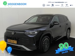 Volkswagen Tayron - 1.5 eHybrid Life Edition | Trekhaak | Adaptieve demping | Stoelverwarming voor en achter |