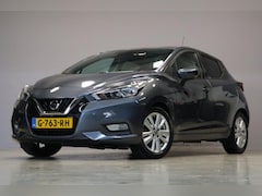 Nissan Micra - 1.0 IG-T N-Connecta |Carplay|Camera