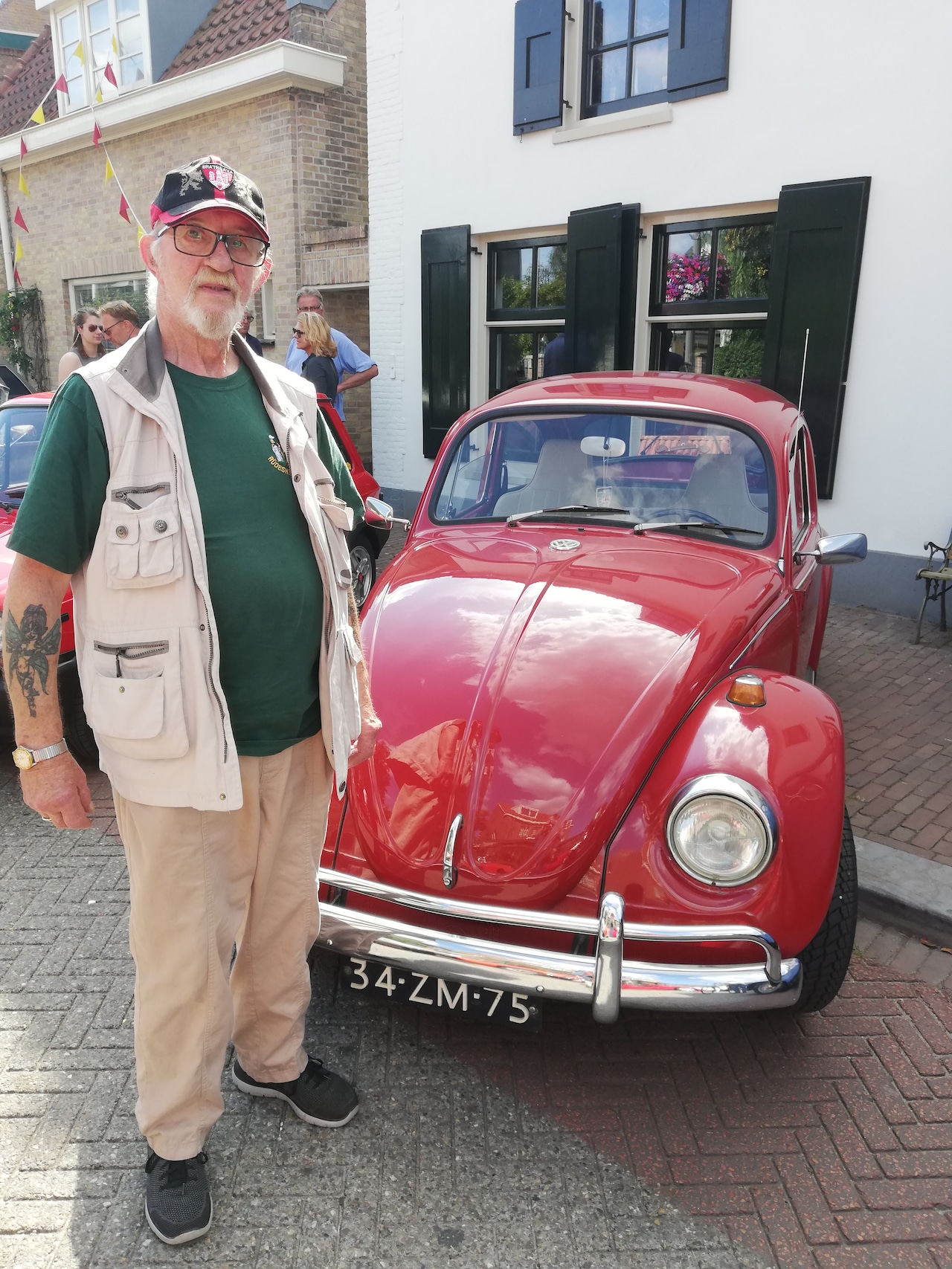 Volkswagen Kever - 1200 - AutoWereld.nl