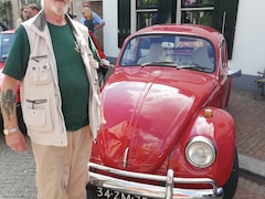 Volkswagen Kever - 1200