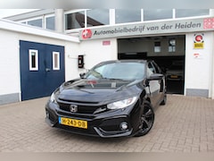 Honda Civic - 1.0 i-VTEC Premium Automaat