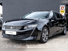 Peugeot 508 SW - 1.2 PureTech Allure Pack | Carplay | Camera | Navi
