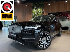 Volvo XC90 - 2.0 T8 Twin Engine AWD Inscription Panoschuifdak trekhaak