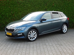 Skoda Scala - 1.0 TSI First Edition, Carplay, LED, Stoelverw. Ecc