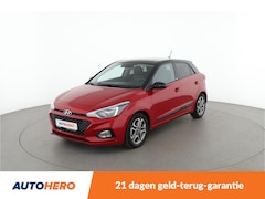 Hyundai i20 - 1.0 T-GDI Comfort | CP04674 |