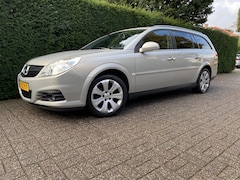 Opel Vectra Wagon - 2.2-16V Temp. Excel