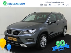 SEAT Ateca - 1.5 TSI Style Business Intense | Trekhaak | Achteruitrijcamera | Parkeerasisstent | Naviga