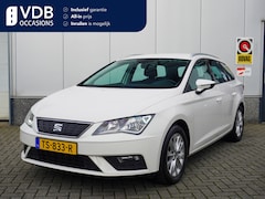SEAT Leon ST - 1.0 EcoTSI Style CarPlay | Park.sensoren | Clima | Cruise | Nap
