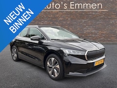 Skoda Enyaq iV - 80 ECC LMV NAVIGATIE CRUISE