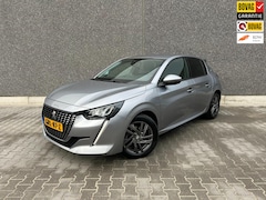 Peugeot 208 - 1.2 PureTech Allure | AUTOMAAT | APPLE CARPLAY/ANDROID AUTO | BLUETOOTH | CC | PDC | GARAN