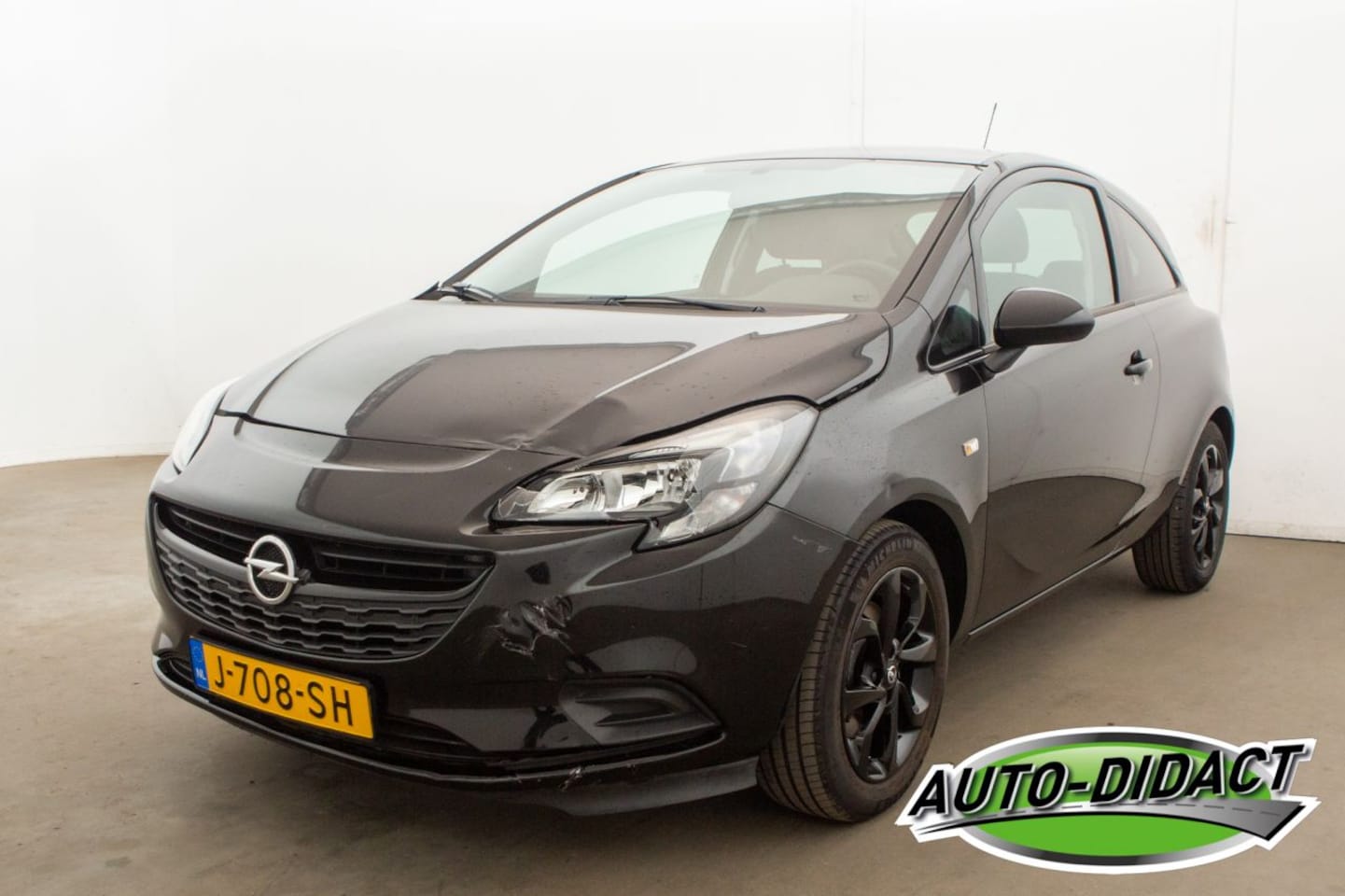Opel Corsa - 1.0 Turbo Airco - AutoWereld.nl