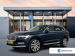 Volvo XC60 - T6 Recharge Inscription | Long Range | 21" | Harman Kardon | Panoramadak | Elektrisch vers