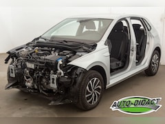 Volkswagen Polo - 1.0 TSI Life 8226 km NAP Airco Navi