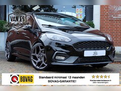 Ford Fiesta - 1.5 ST / B&O / Camera / Forge / 18"