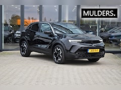 Opel Mokka - 1.2 Turbo Business Elegance | Navi / camera / elekt. stoelverstelling