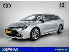Toyota Corolla Touring Sports - Hybrid 140 Dynamic | Stoelverwarming |