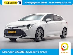 Toyota Corolla Touring Sports - 1.8 Hybrid Business Aut. [ Navi Camera Adapt.cruise ]