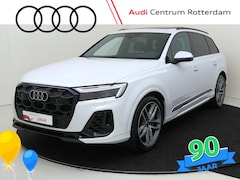 Audi Q7 - 55 TFSI e quattro Pro Line S | Panoramadak | Luchtvering | Bang & Olufsen | Trekhaak | 360