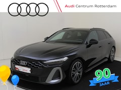 Audi A5 Avant - 2.0 TFSI S edition | Lederen bekleding | Parkeerasisstent | 3-zone airco | Stoelverwarming