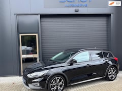 Ford Focus - 125pk Active Business LANE ASSIST | CARPLAY | XENON | LED | CLIMA | STOELVERWARMING | STUU