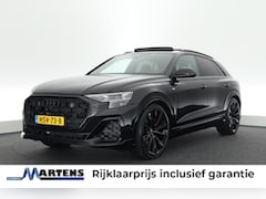 Audi Q8 - 55 TFSI e 394pk quattro Pro Line S Trekhaak 360Camera Panoramadak Leder Head-Up B&O Memory