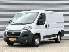 Fiat Ducato - 30 2.3 MultiJet L1H1 |2xschuifdeur|Camera|Navi|