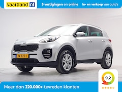 Kia Sportage - 1.6 GDI First Edition [ Navigatie ]