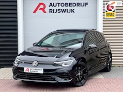 Volkswagen Golf - 2.0 TSI R 4Motion Akra/Memory/Pano/H&K/Camera