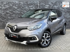 Renault Captur - 1.2 TCe Intens Aut|Camera|Blindspot|Cruise|Keyless|Navigatie|Trekhaak|Isofix