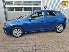 Volkswagen Polo - 1.0 TSI Apple car Ecc 95 PK Cruise PDC v+a